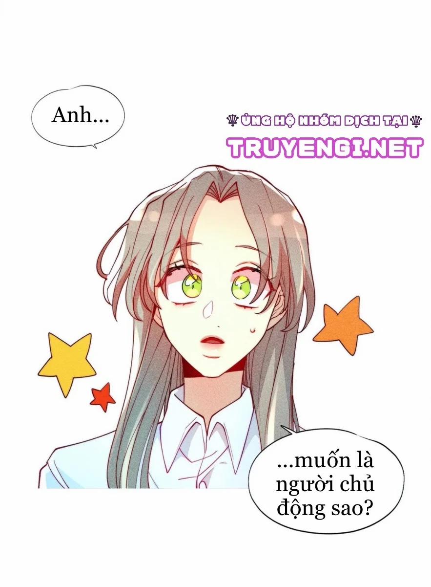 Phù Thuỷ Trinh Trắng Tuổi 30 11 trang 11