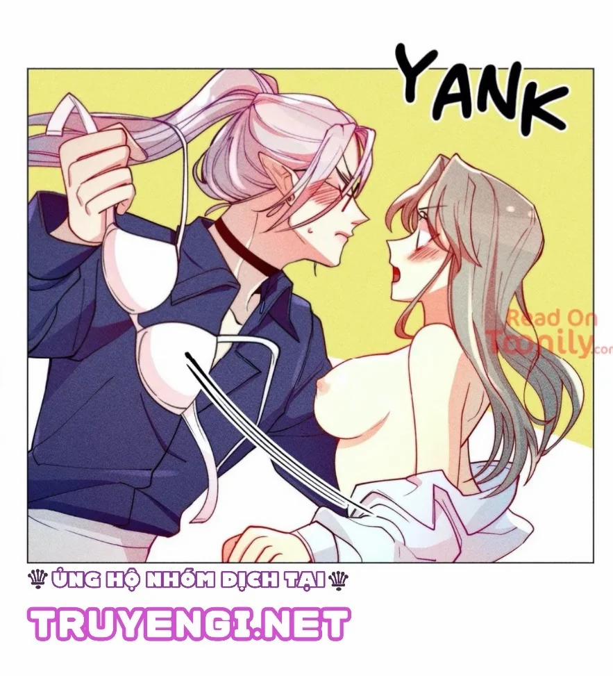 Phù Thuỷ Trinh Trắng Tuổi 30 11 trang 23