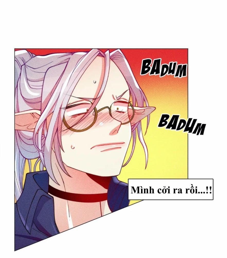 Phù Thuỷ Trinh Trắng Tuổi 30 11 trang 25