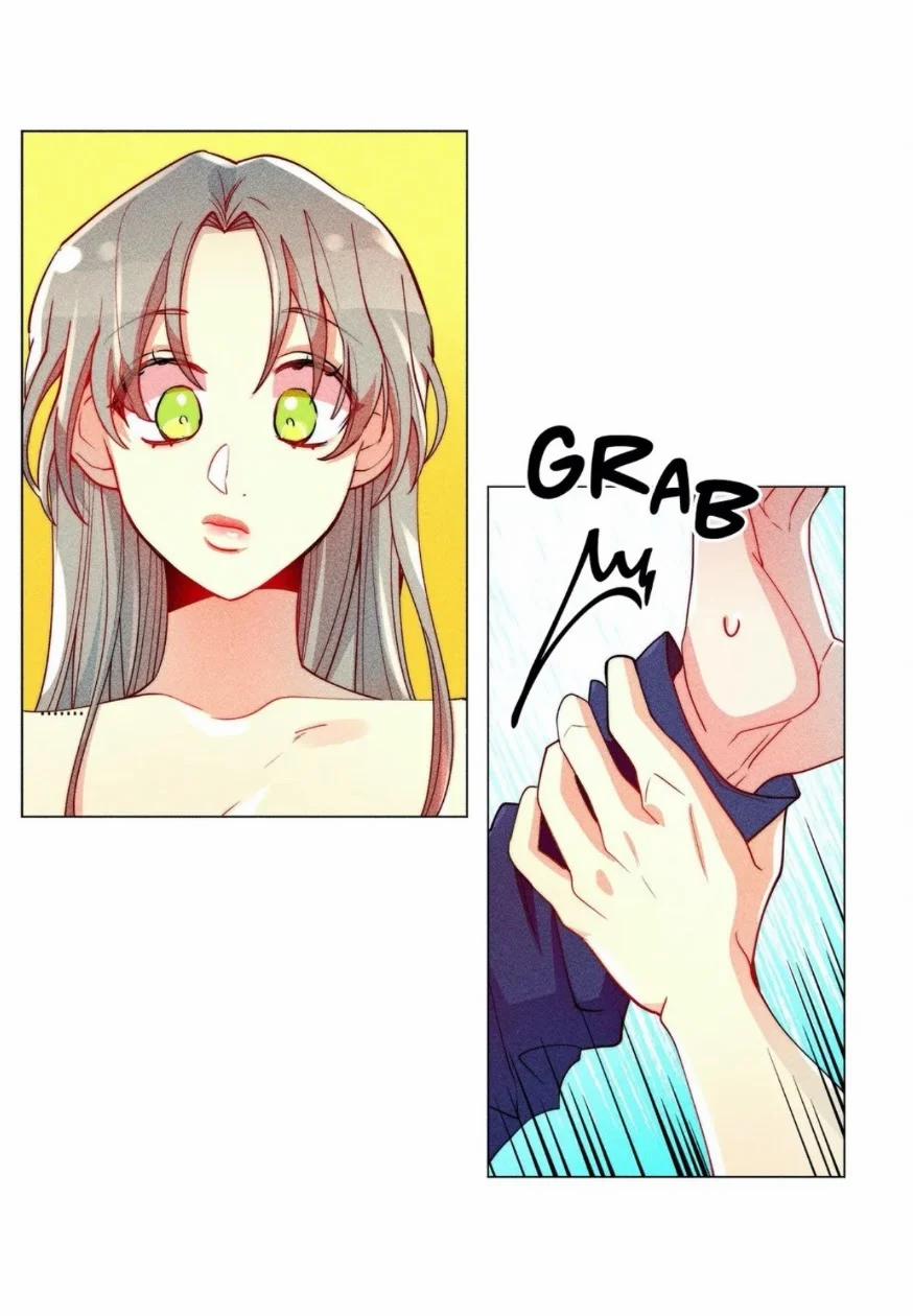 Phù Thuỷ Trinh Trắng Tuổi 30 11 trang 29