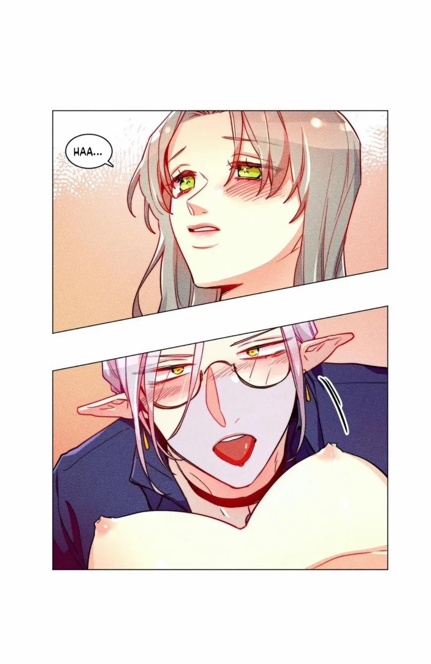 Phù Thuỷ Trinh Trắng Tuổi 30 12 trang 2