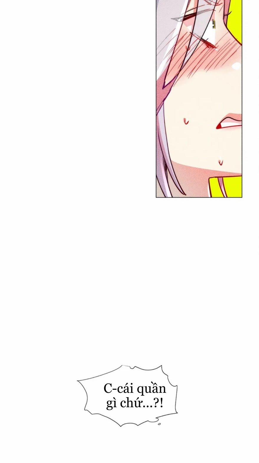 Phù Thuỷ Trinh Trắng Tuổi 30 12 trang 25