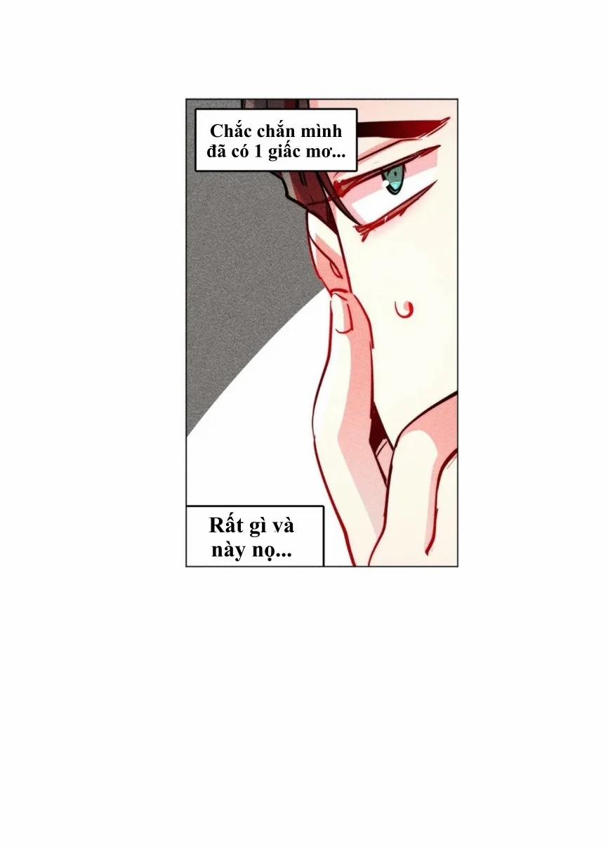 Phù Thuỷ Trinh Trắng Tuổi 30 12 trang 28