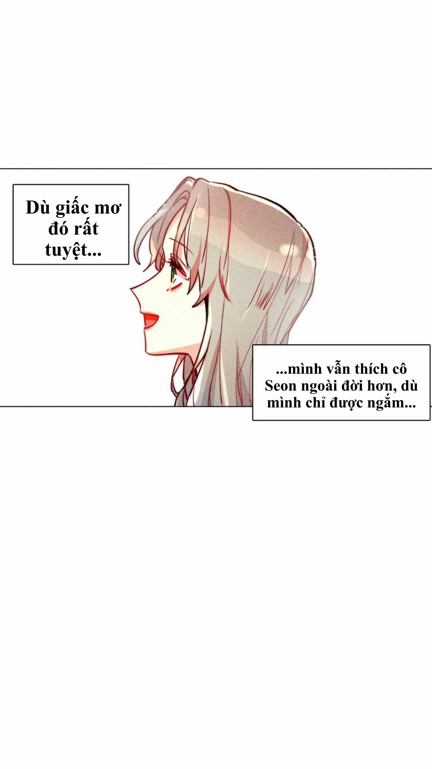 Phù Thuỷ Trinh Trắng Tuổi 30 12 trang 34