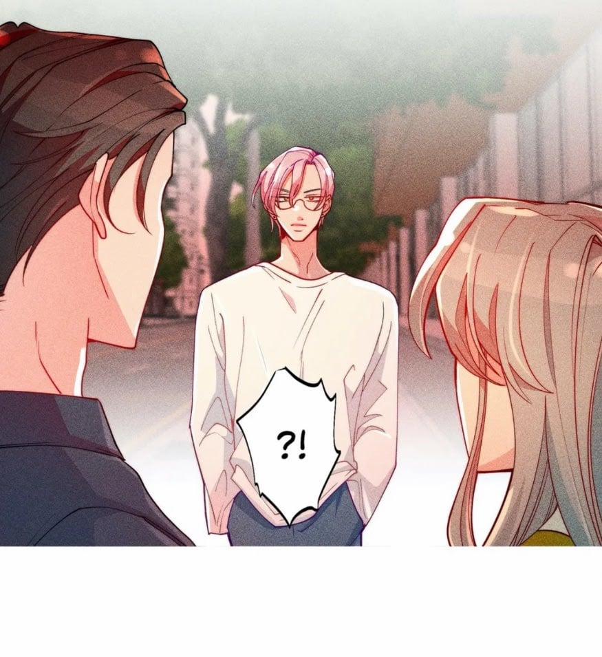 Phù Thuỷ Trinh Trắng Tuổi 30 13 trang 14