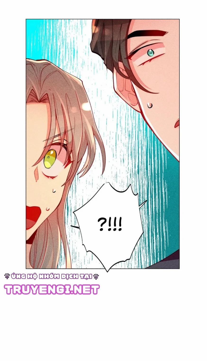 Phù Thuỷ Trinh Trắng Tuổi 30 13 trang 16