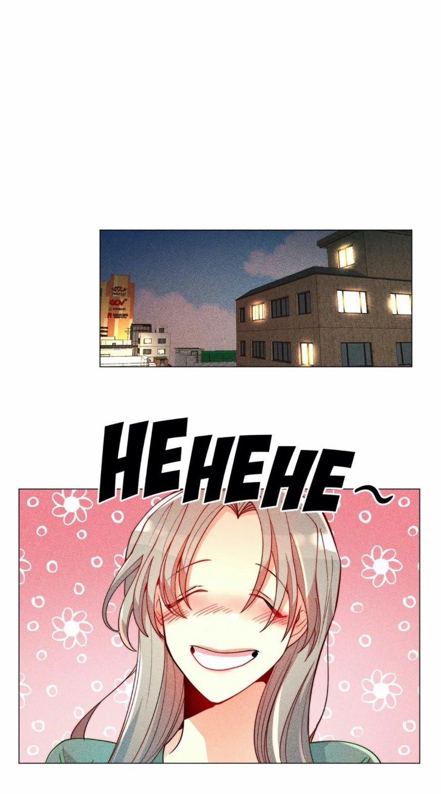 Phù Thuỷ Trinh Trắng Tuổi 30 13 trang 34