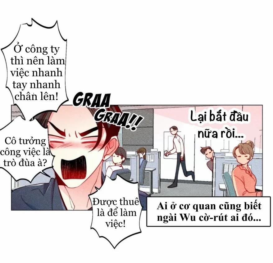 Phù Thuỷ Trinh Trắng Tuổi 30 13 trang 5