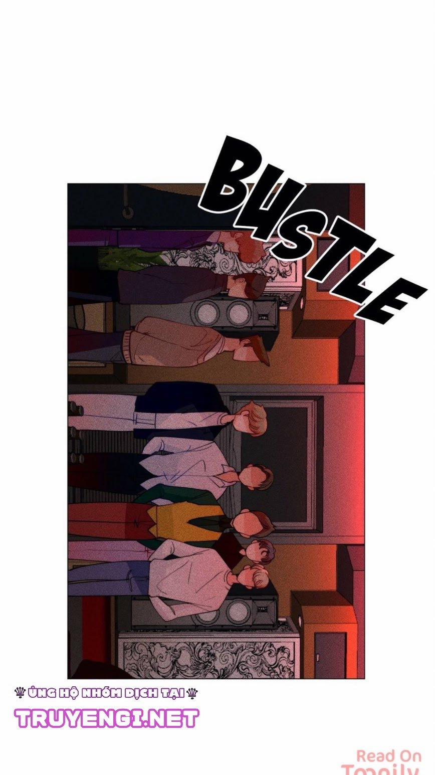 Phù Thuỷ Trinh Trắng Tuổi 30 14 trang 25