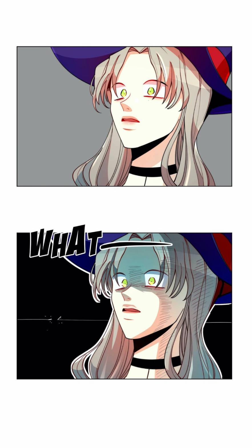 Phù Thuỷ Trinh Trắng Tuổi 30 15 trang 28