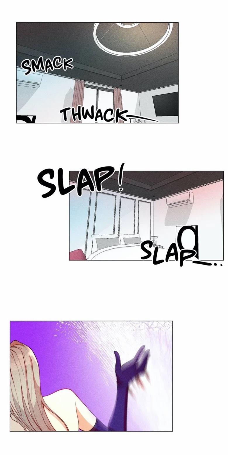 Phù Thuỷ Trinh Trắng Tuổi 30 16 trang 2