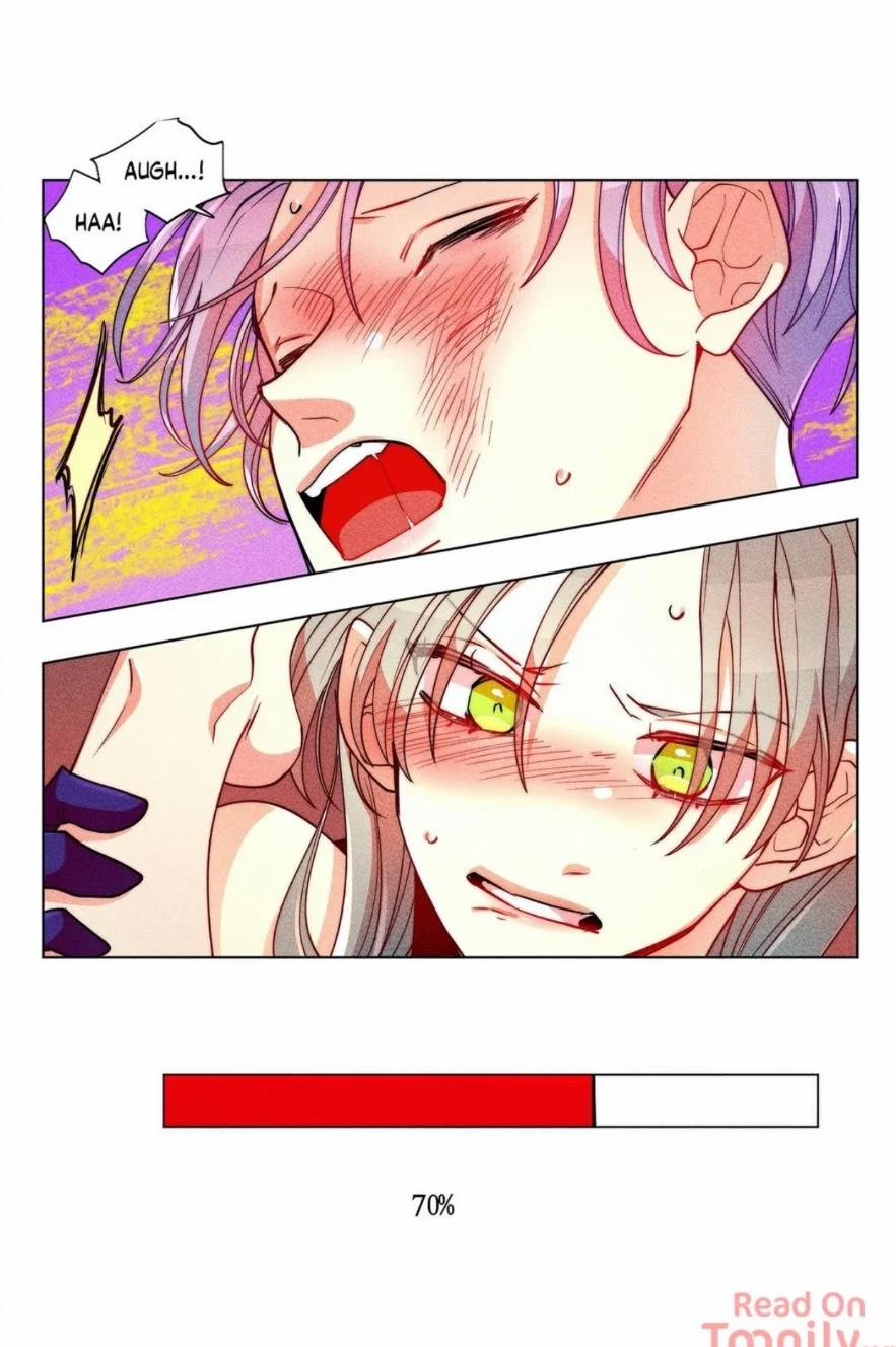 Phù Thuỷ Trinh Trắng Tuổi 30 16 trang 24