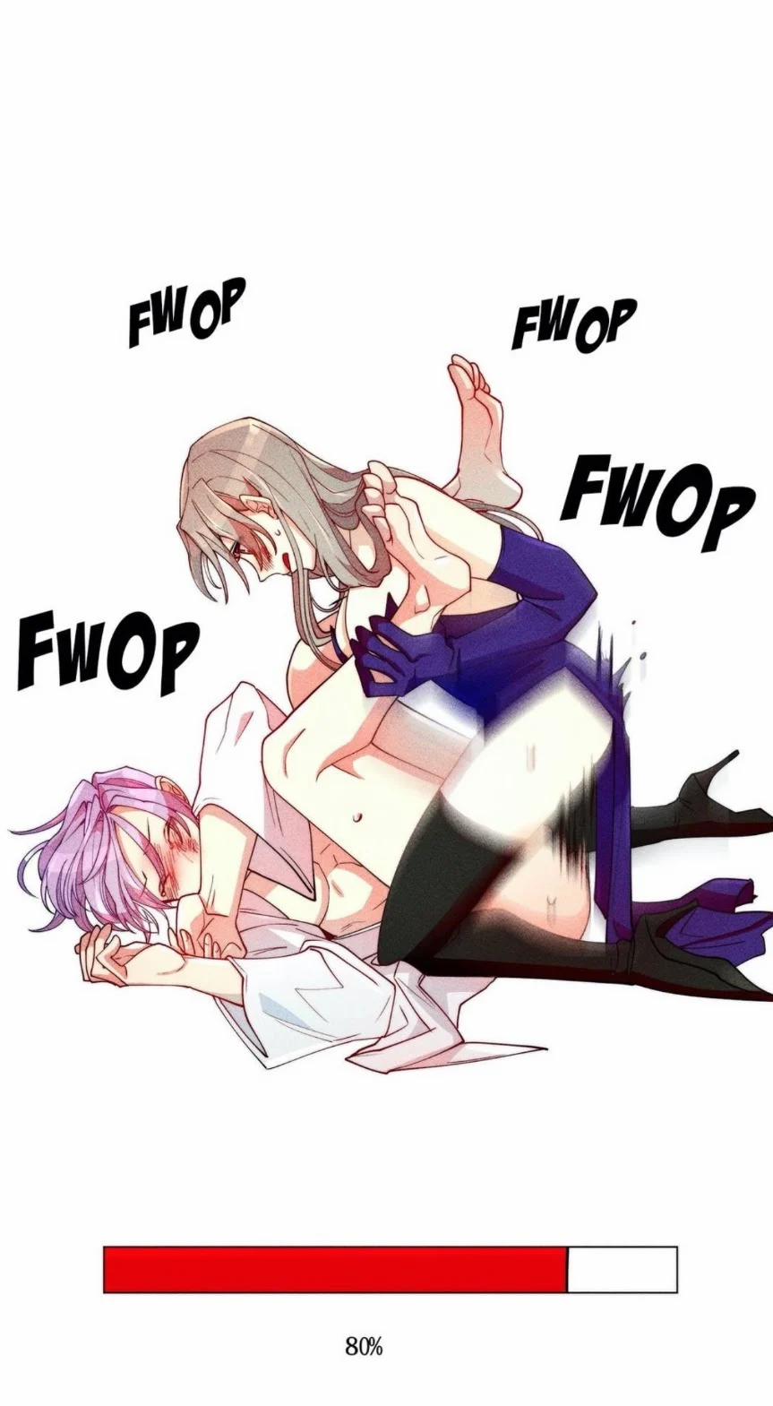 Phù Thuỷ Trinh Trắng Tuổi 30 16 trang 25