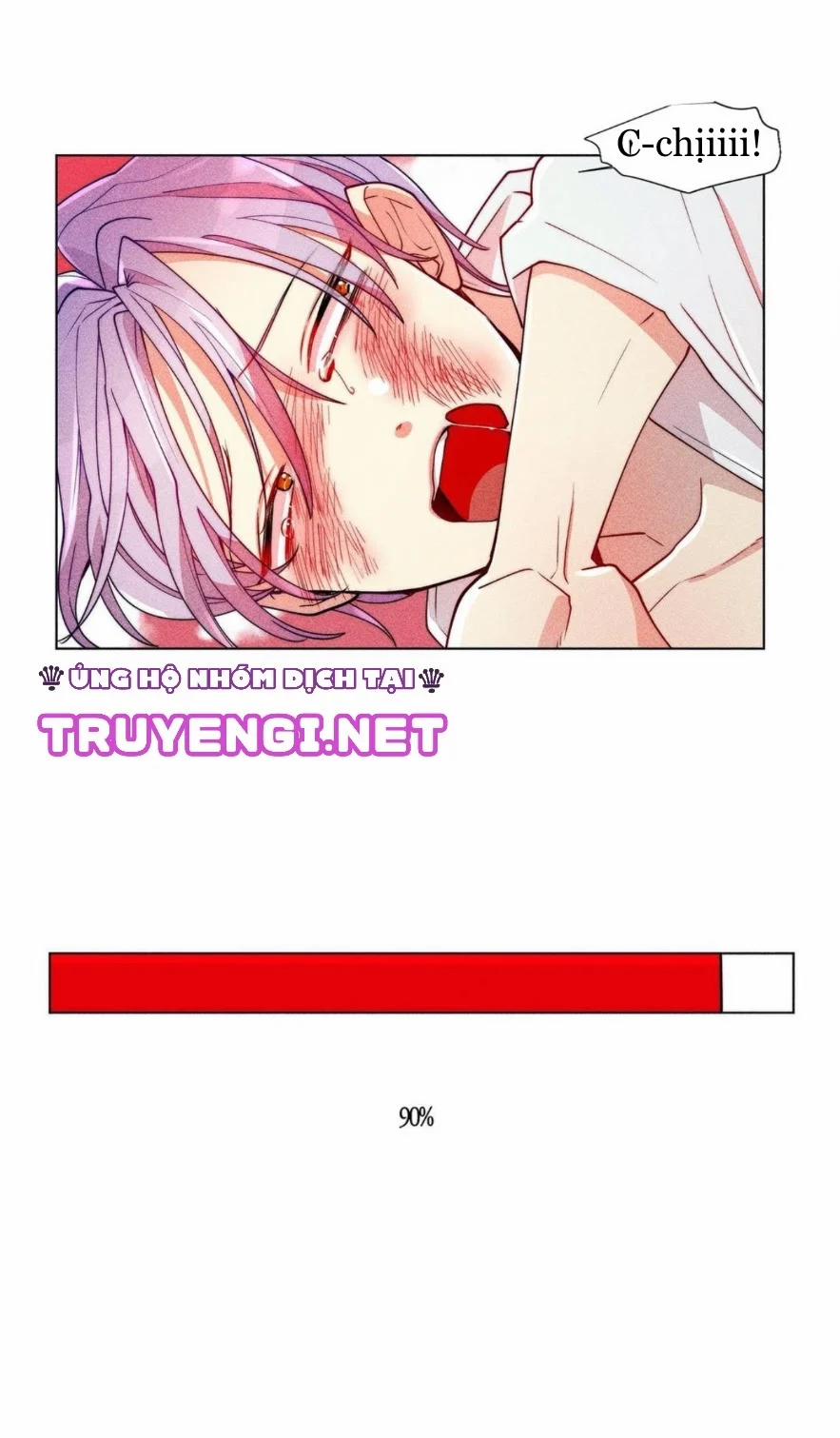 Phù Thuỷ Trinh Trắng Tuổi 30 16 trang 26