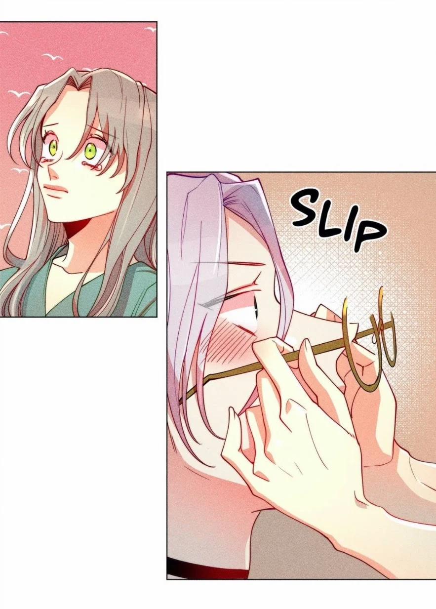 Phù Thuỷ Trinh Trắng Tuổi 30 17 trang 15