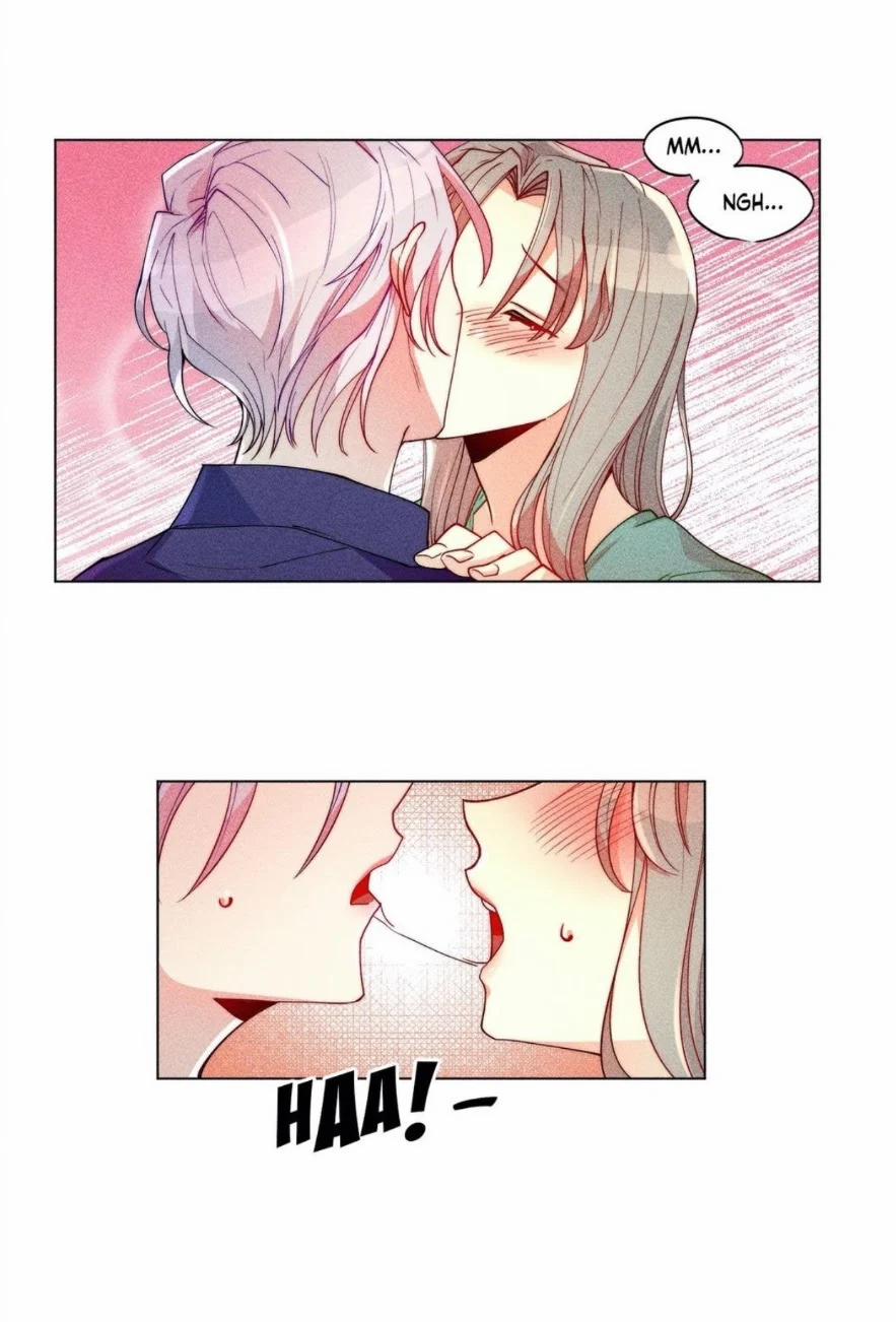 Phù Thuỷ Trinh Trắng Tuổi 30 17 trang 23