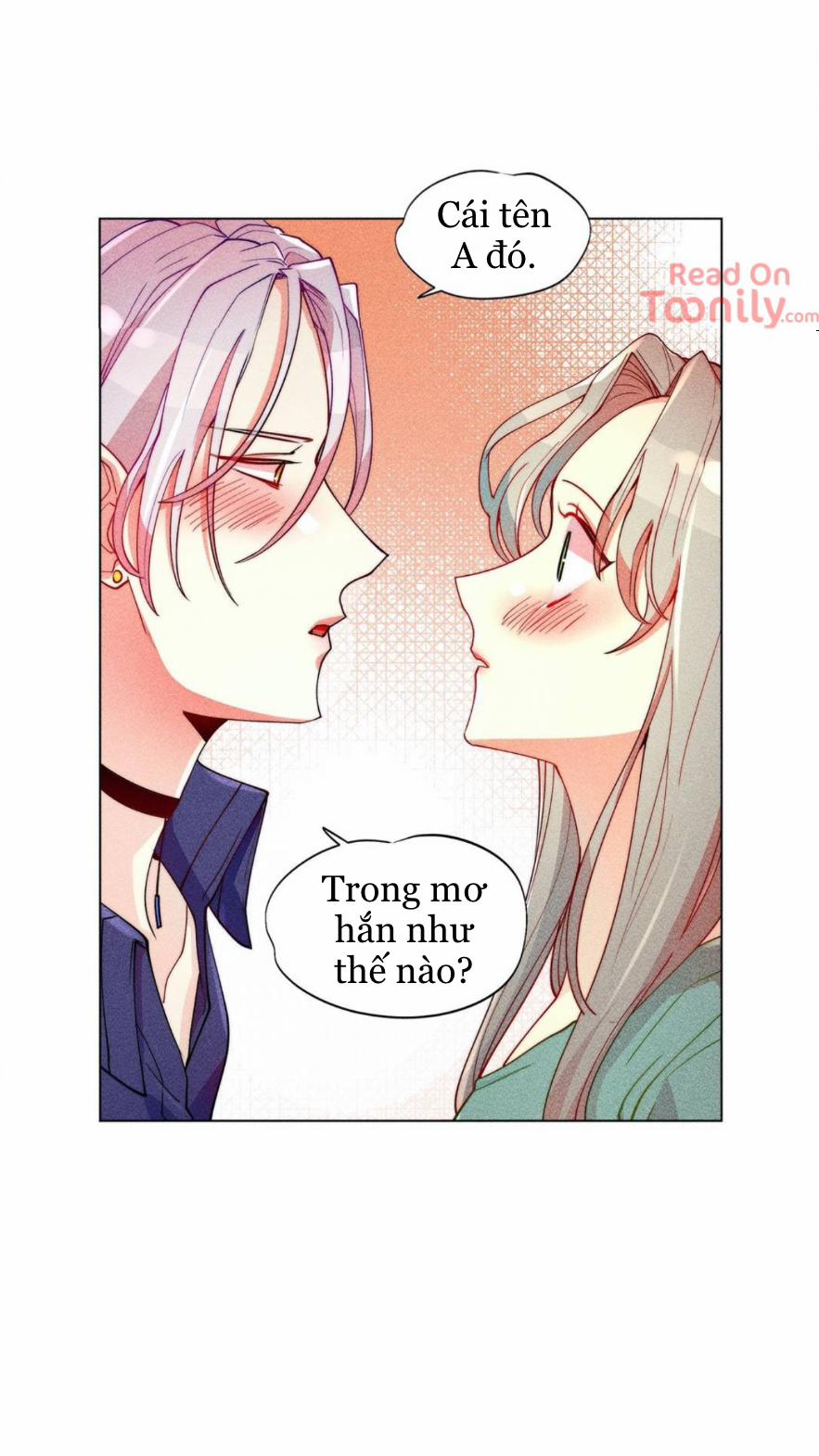 Phù Thuỷ Trinh Trắng Tuổi 30 17 trang 30