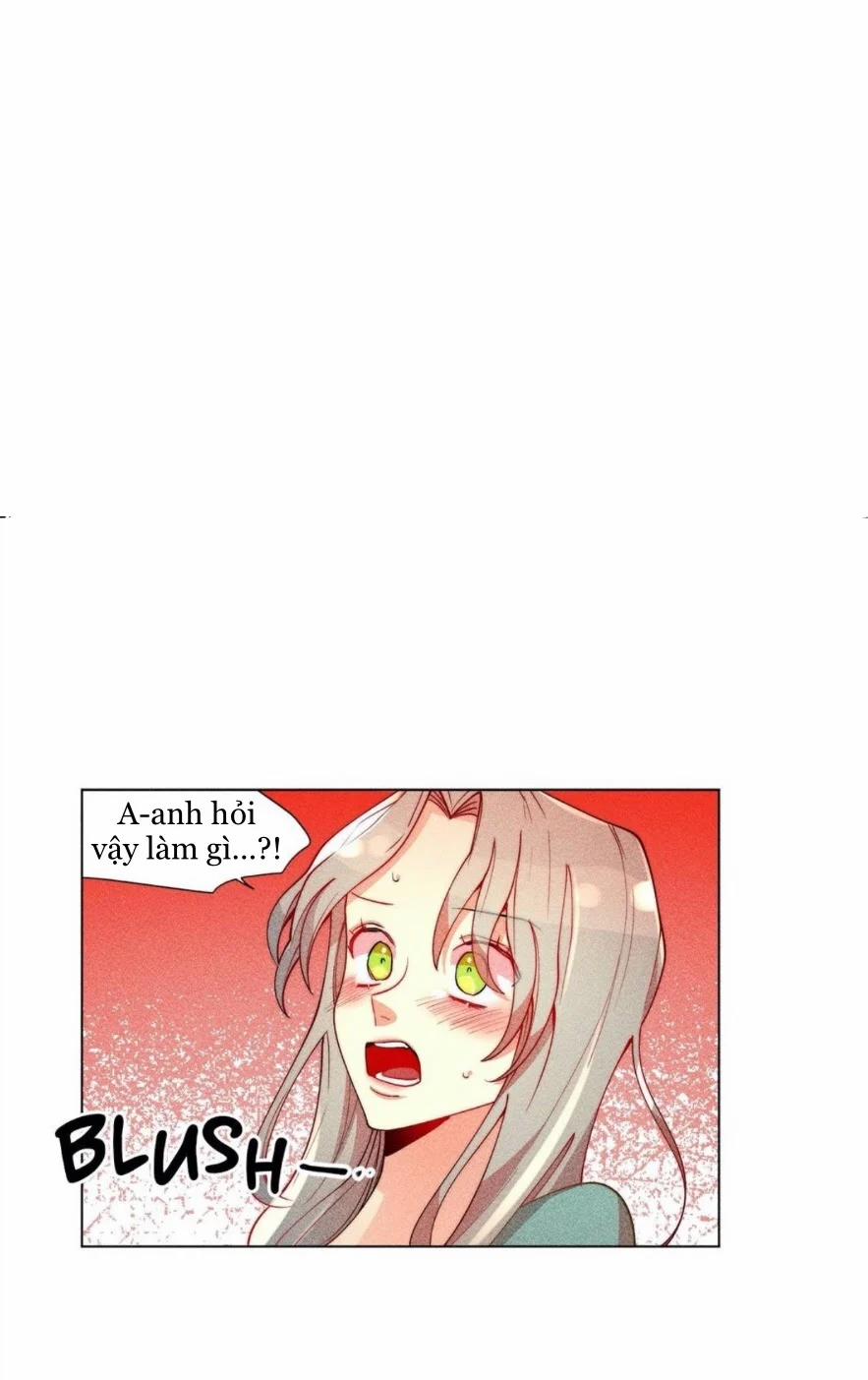 Phù Thuỷ Trinh Trắng Tuổi 30 18 trang 1