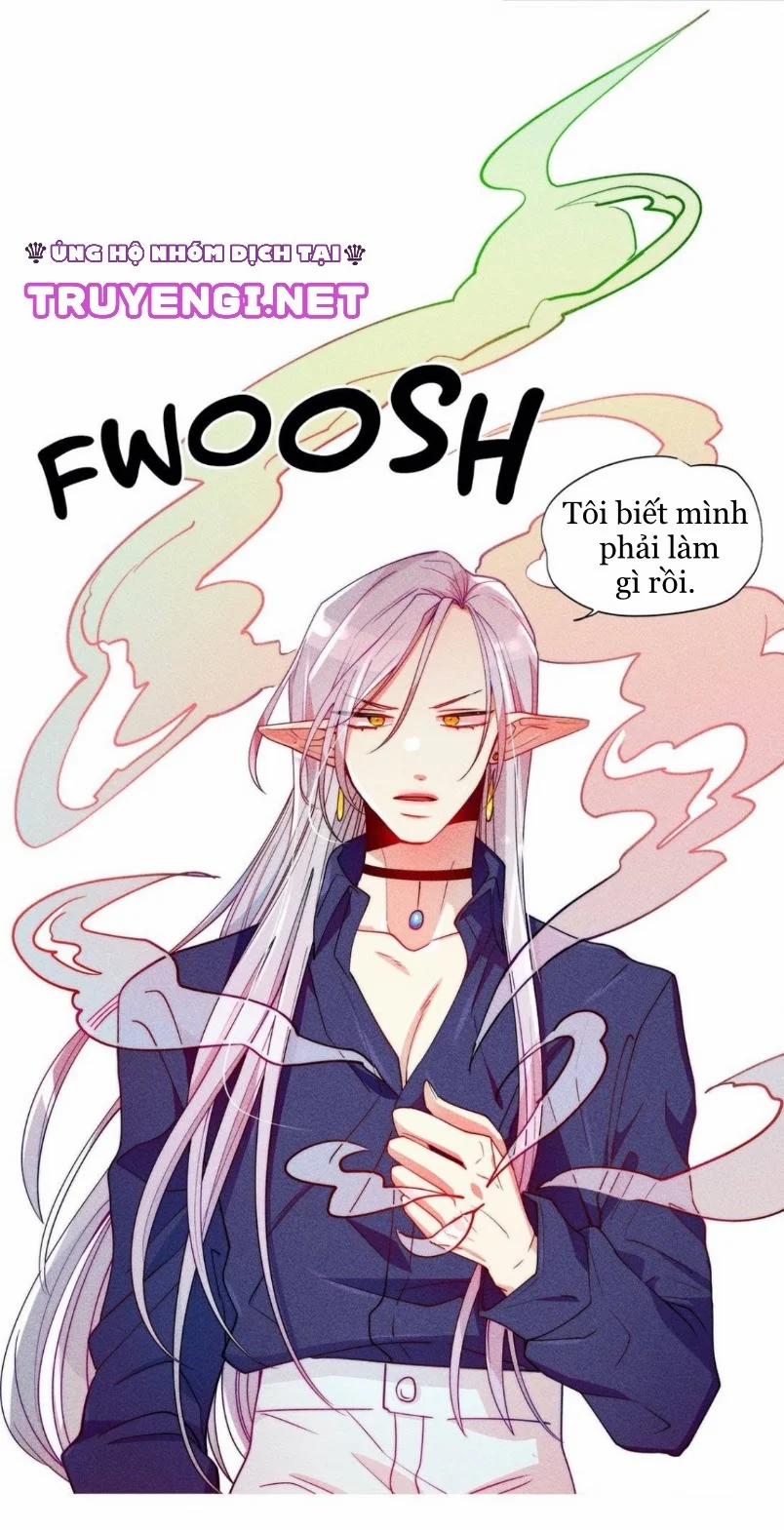 Phù Thuỷ Trinh Trắng Tuổi 30 18 trang 10