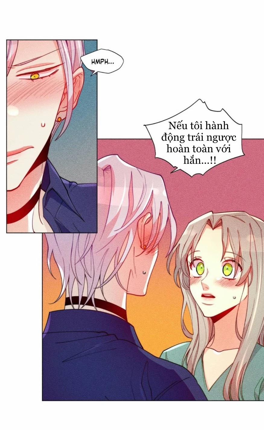 Phù Thuỷ Trinh Trắng Tuổi 30 18 trang 2