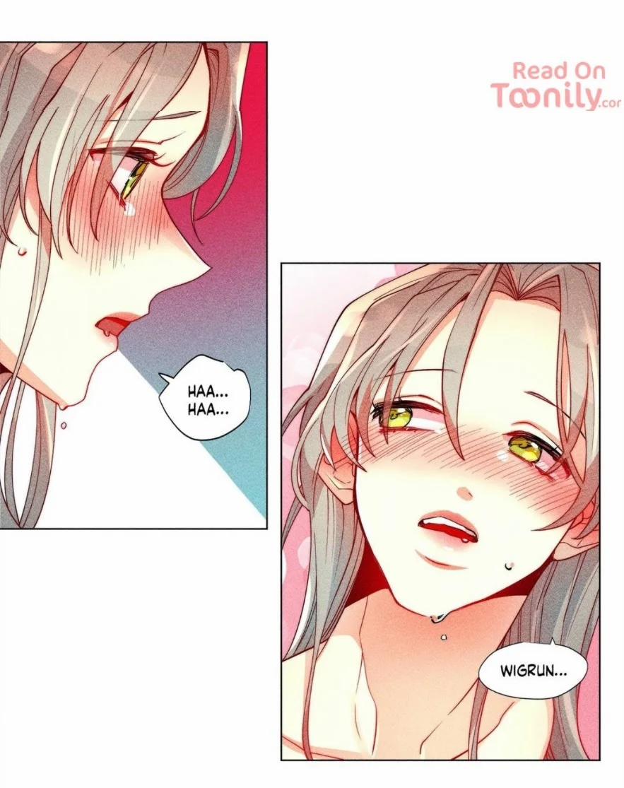 Phù Thuỷ Trinh Trắng Tuổi 30 18 trang 30