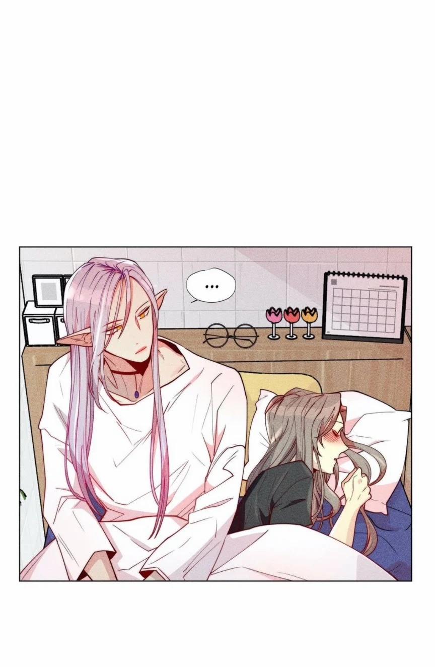 Phù Thuỷ Trinh Trắng Tuổi 30 19 trang 25