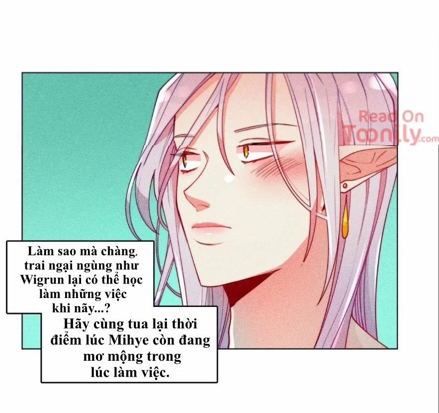Phù Thuỷ Trinh Trắng Tuổi 30 19 trang 26