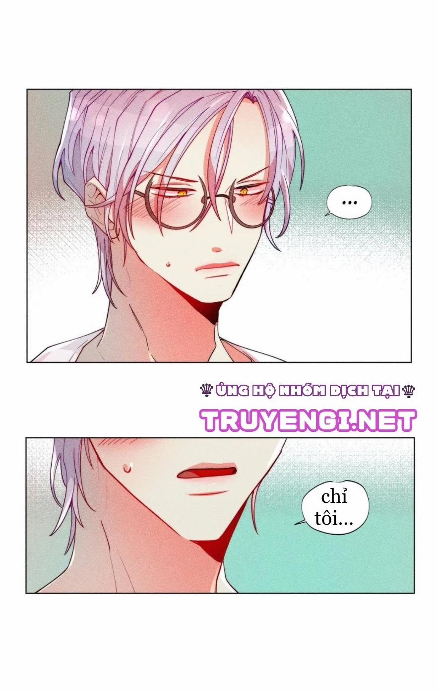 Phù Thuỷ Trinh Trắng Tuổi 30 19 trang 32
