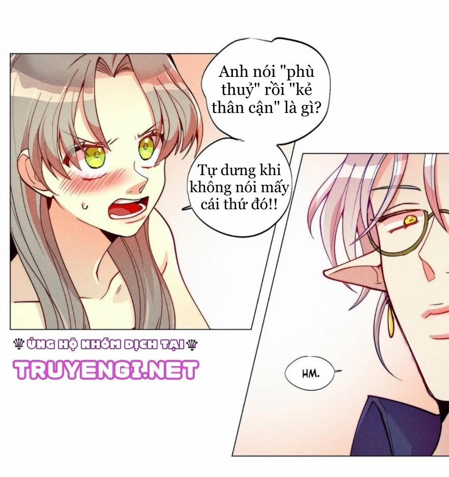 Phù Thuỷ Trinh Trắng Tuổi 30 2 trang 17