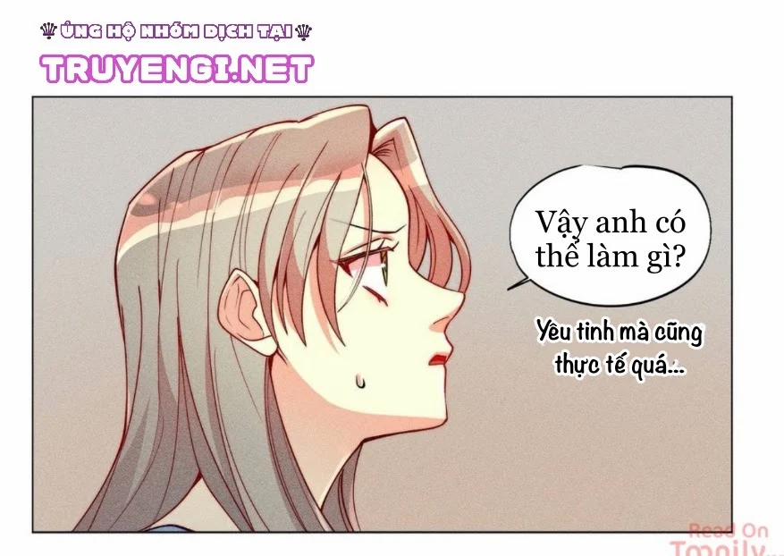 Phù Thuỷ Trinh Trắng Tuổi 30 2 trang 26