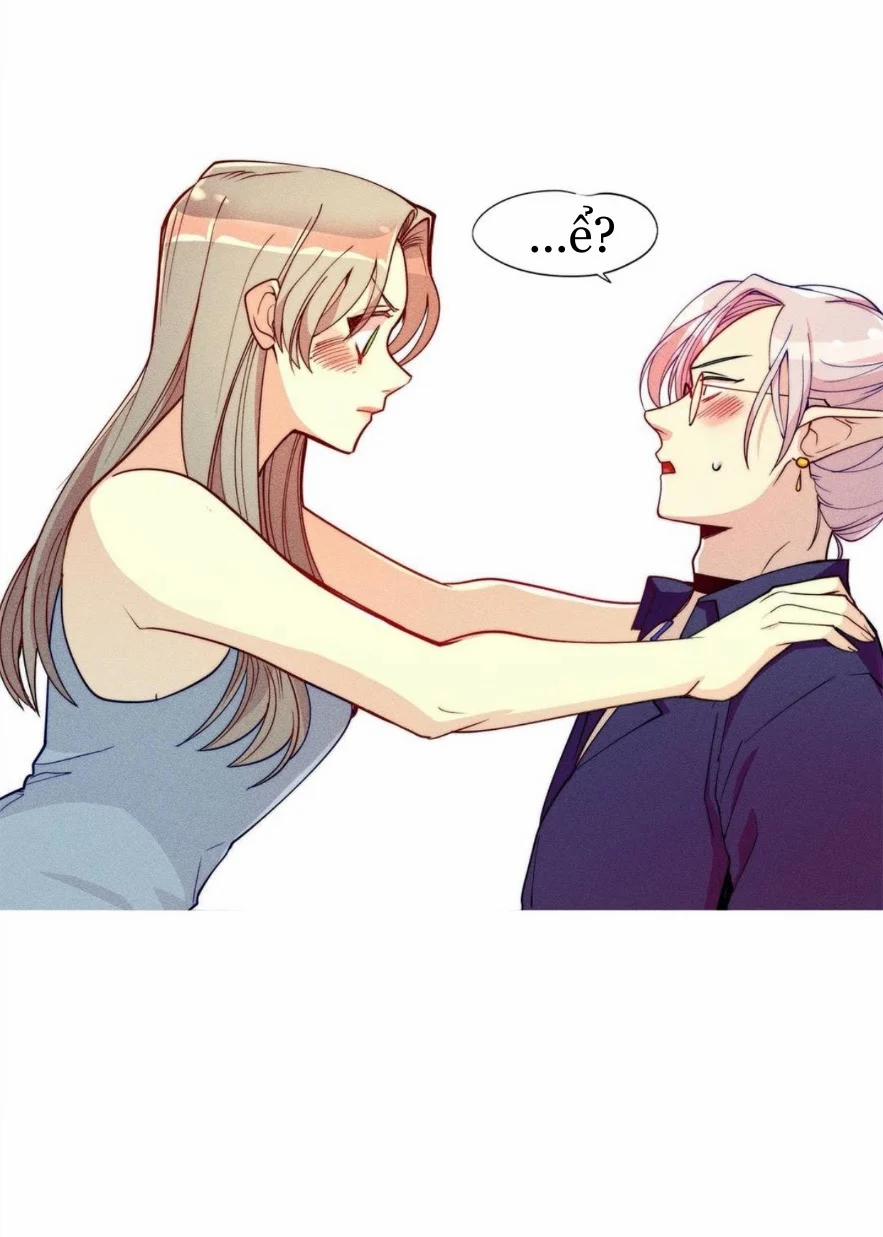 Phù Thuỷ Trinh Trắng Tuổi 30 2 trang 40