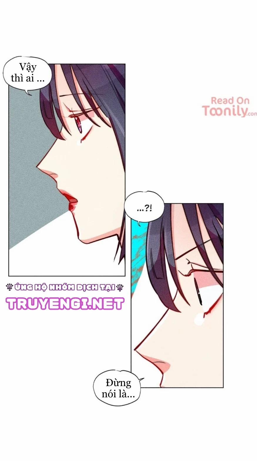 Phù Thuỷ Trinh Trắng Tuổi 30 20 trang 10