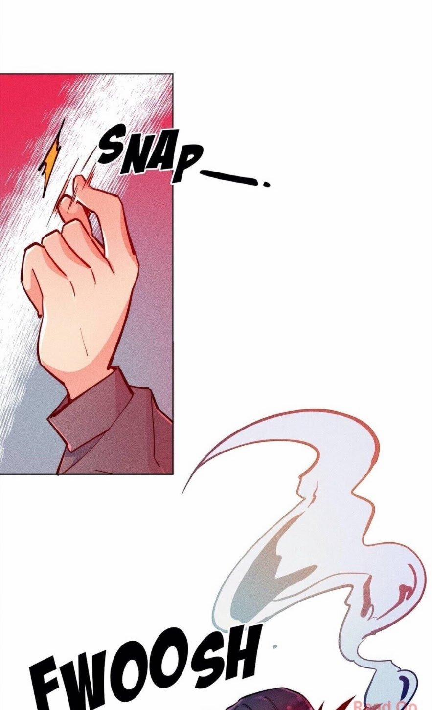 Phù Thuỷ Trinh Trắng Tuổi 30 20 trang 31