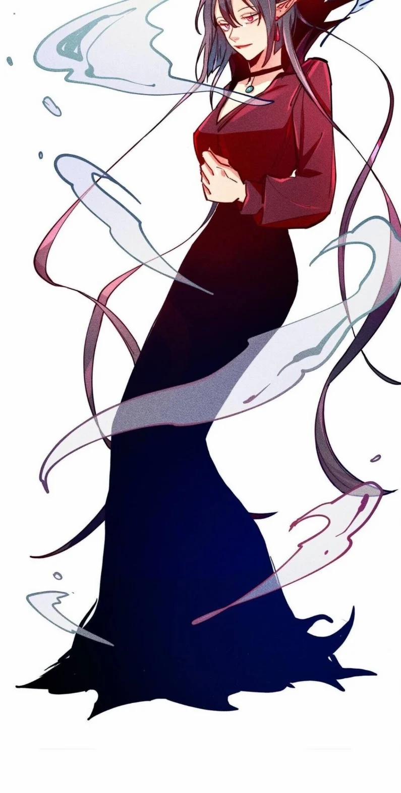 Phù Thuỷ Trinh Trắng Tuổi 30 20 trang 32