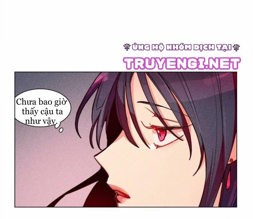 Phù Thuỷ Trinh Trắng Tuổi 30 20 trang 33