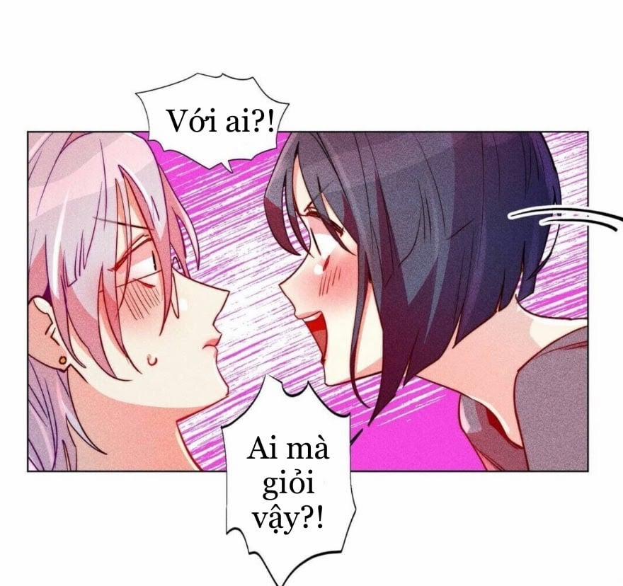 Phù Thuỷ Trinh Trắng Tuổi 30 20 trang 4