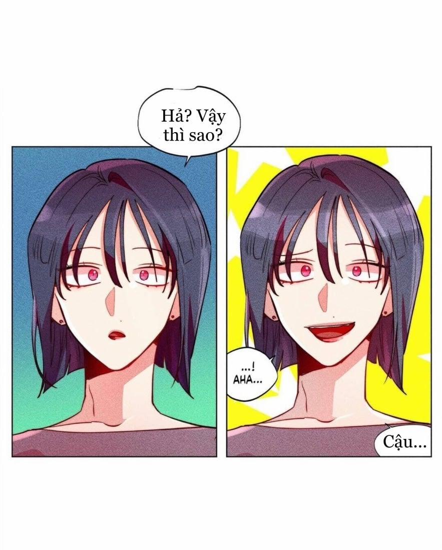 Phù Thuỷ Trinh Trắng Tuổi 30 20 trang 6