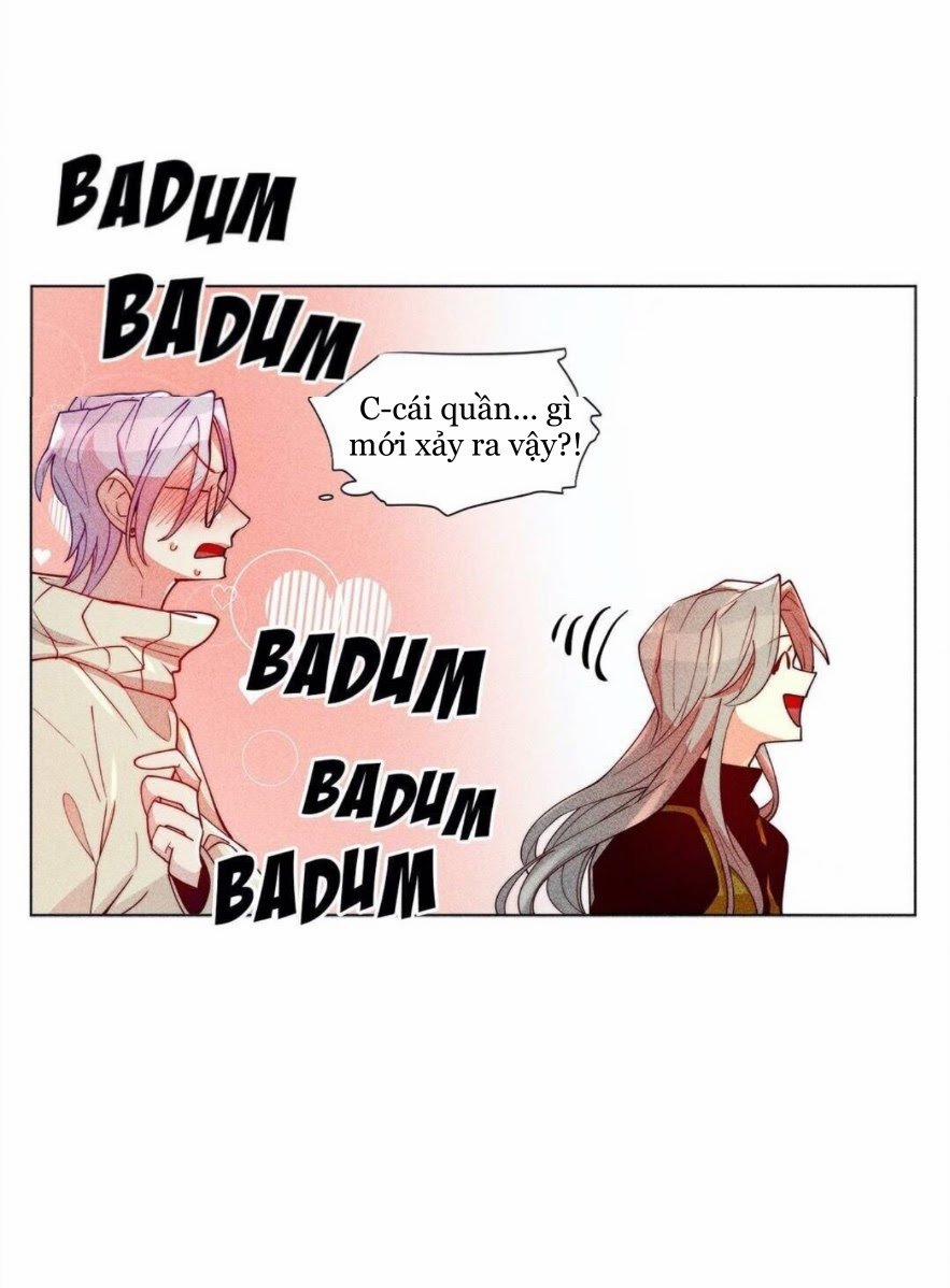 Phù Thuỷ Trinh Trắng Tuổi 30 21 trang 27
