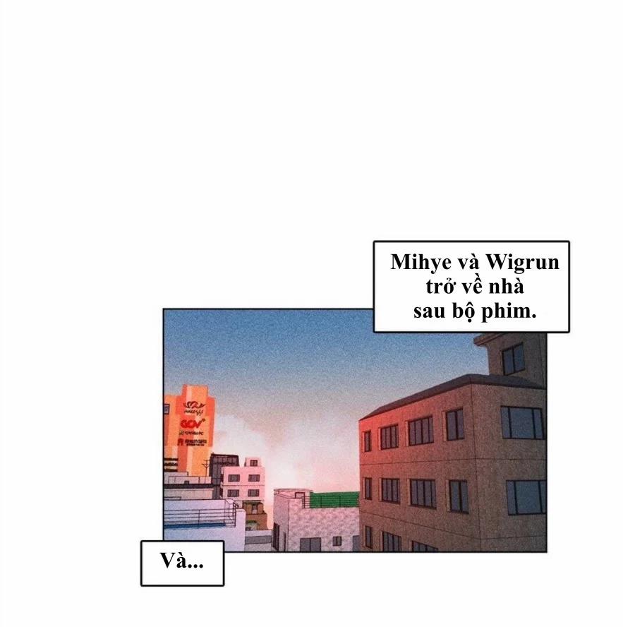 Phù Thuỷ Trinh Trắng Tuổi 30 21 trang 30