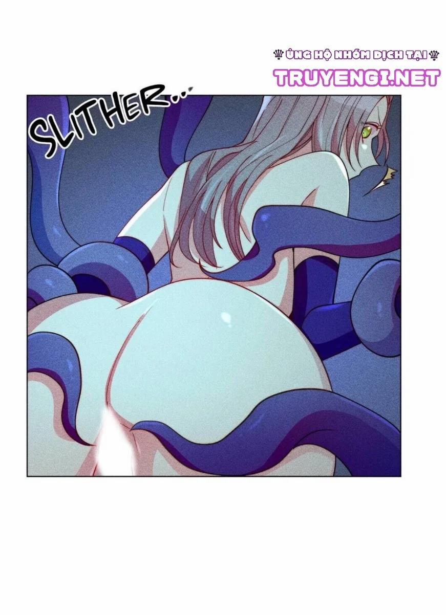 Phù Thuỷ Trinh Trắng Tuổi 30 22 trang 27