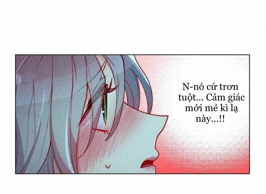 Phù Thuỷ Trinh Trắng Tuổi 30 22 trang 29