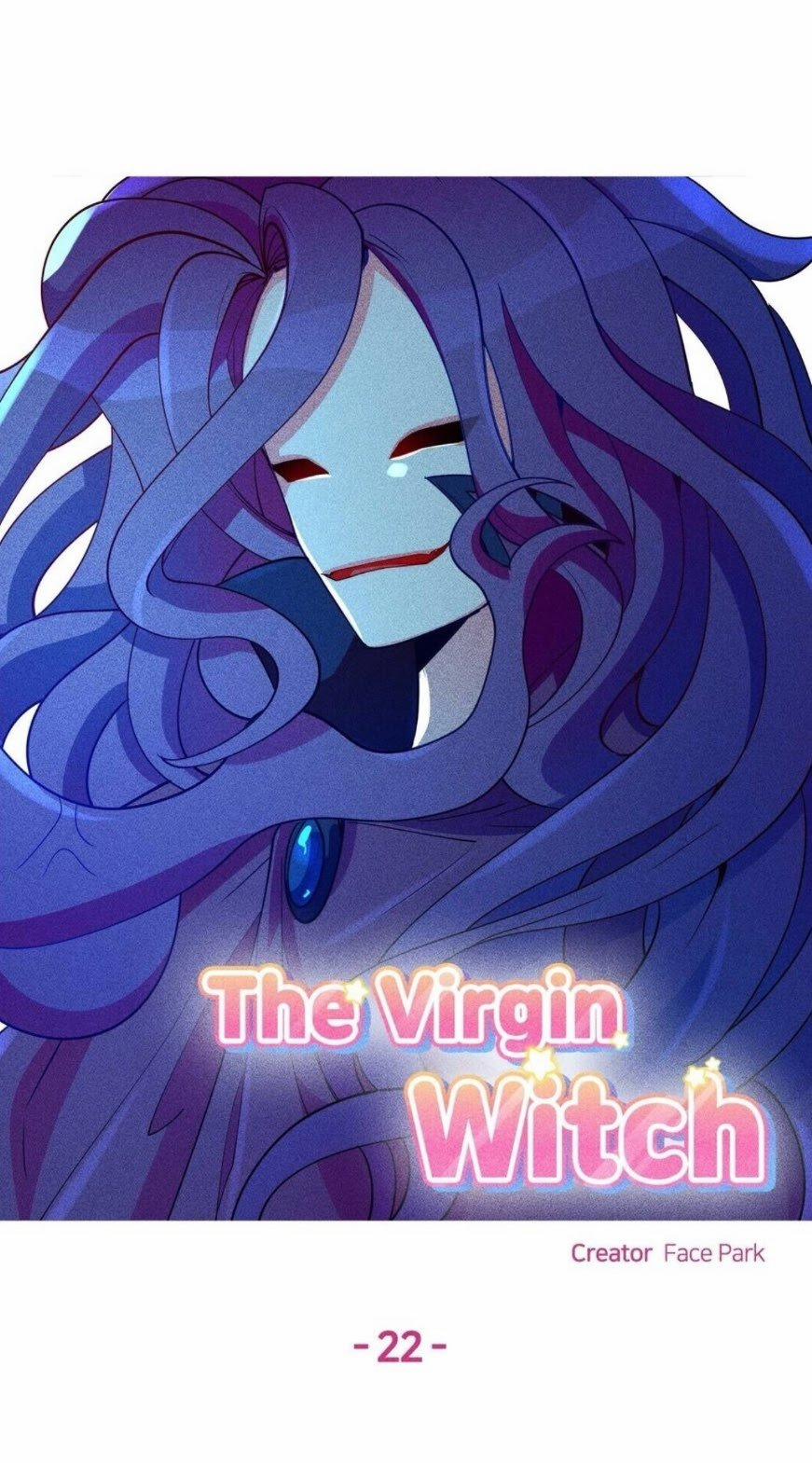 Phù Thuỷ Trinh Trắng Tuổi 30 22 trang 3