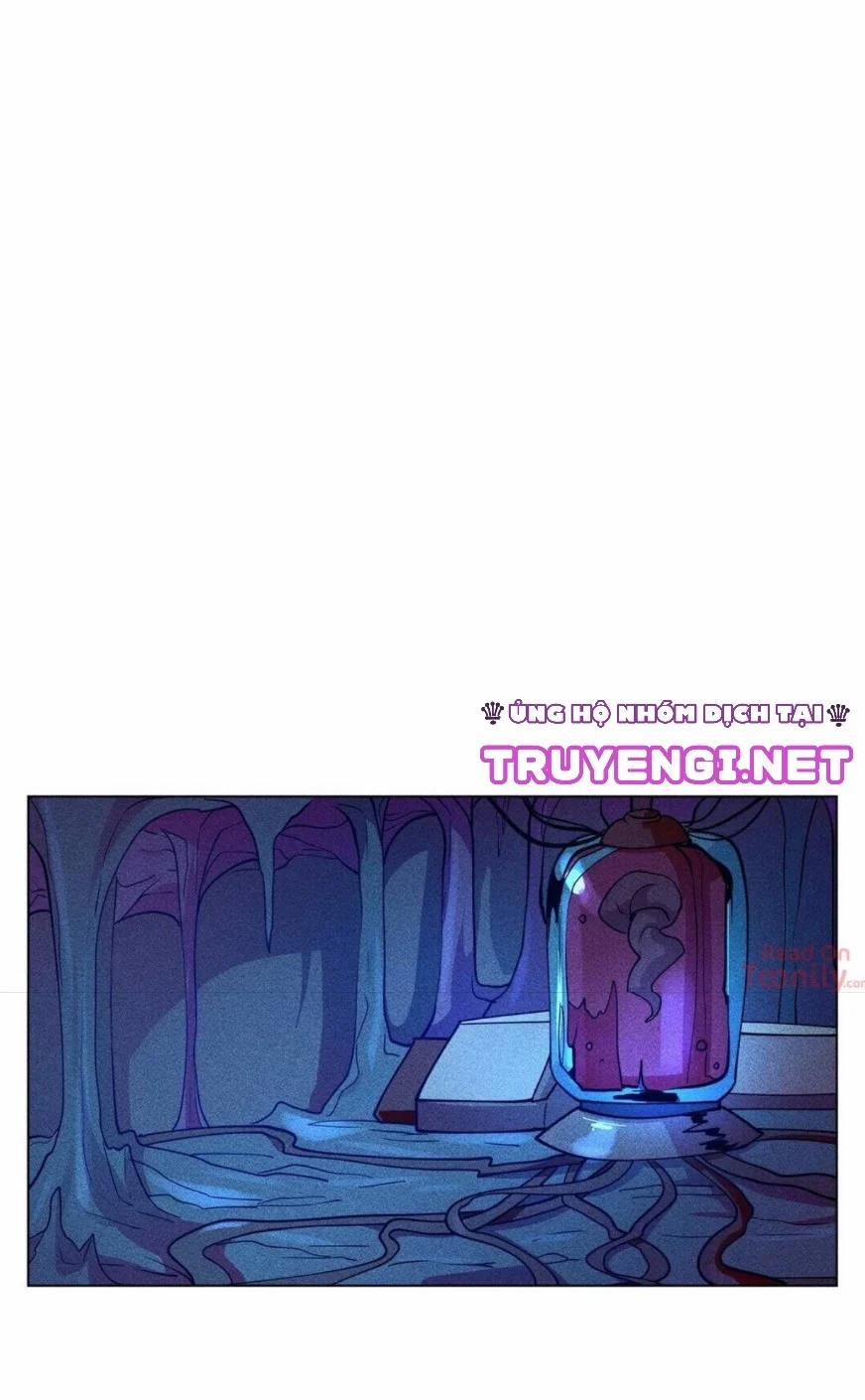 Phù Thuỷ Trinh Trắng Tuổi 30 22 trang 4