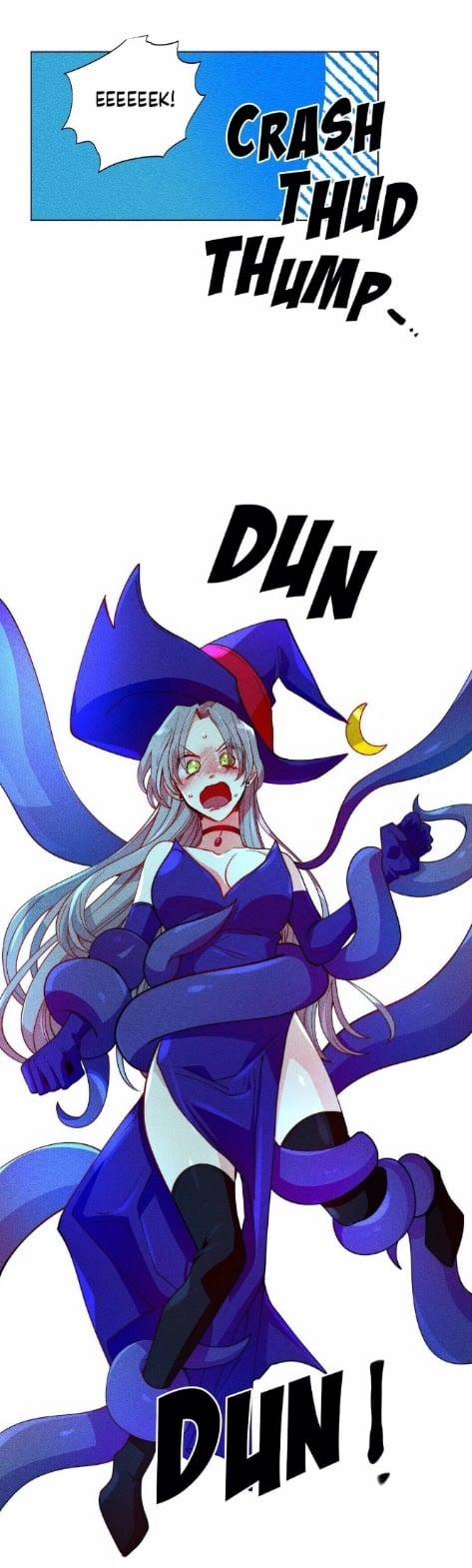 Phù Thuỷ Trinh Trắng Tuổi 30 22 trang 7