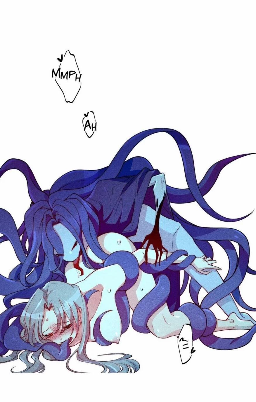 Phù Thuỷ Trinh Trắng Tuổi 30 23 trang 1