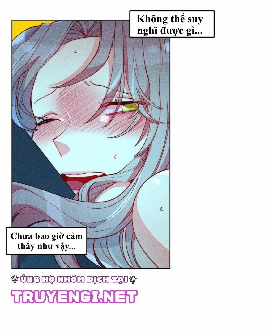 Phù Thuỷ Trinh Trắng Tuổi 30 23 trang 10