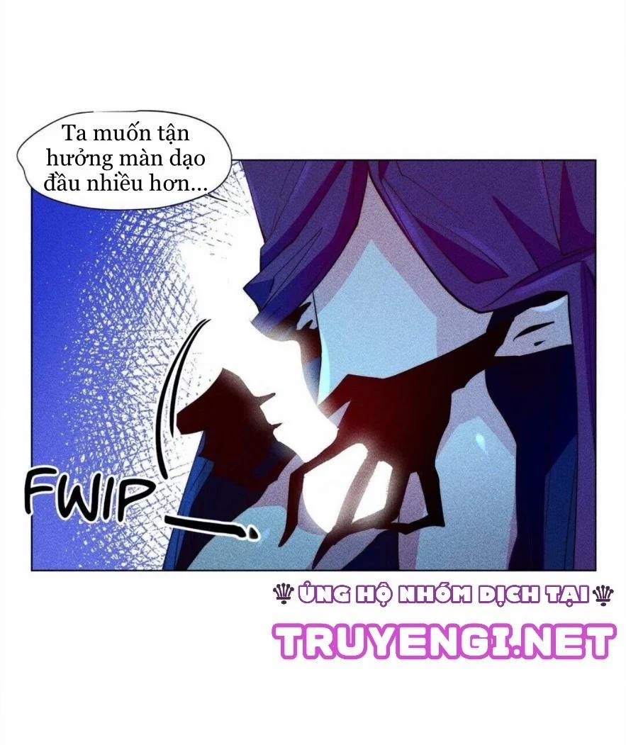 Phù Thuỷ Trinh Trắng Tuổi 30 23 trang 17