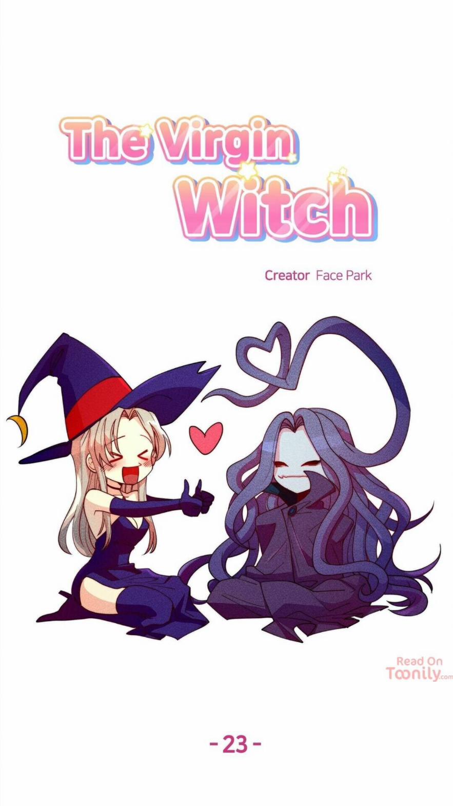 Phù Thuỷ Trinh Trắng Tuổi 30 23 trang 31