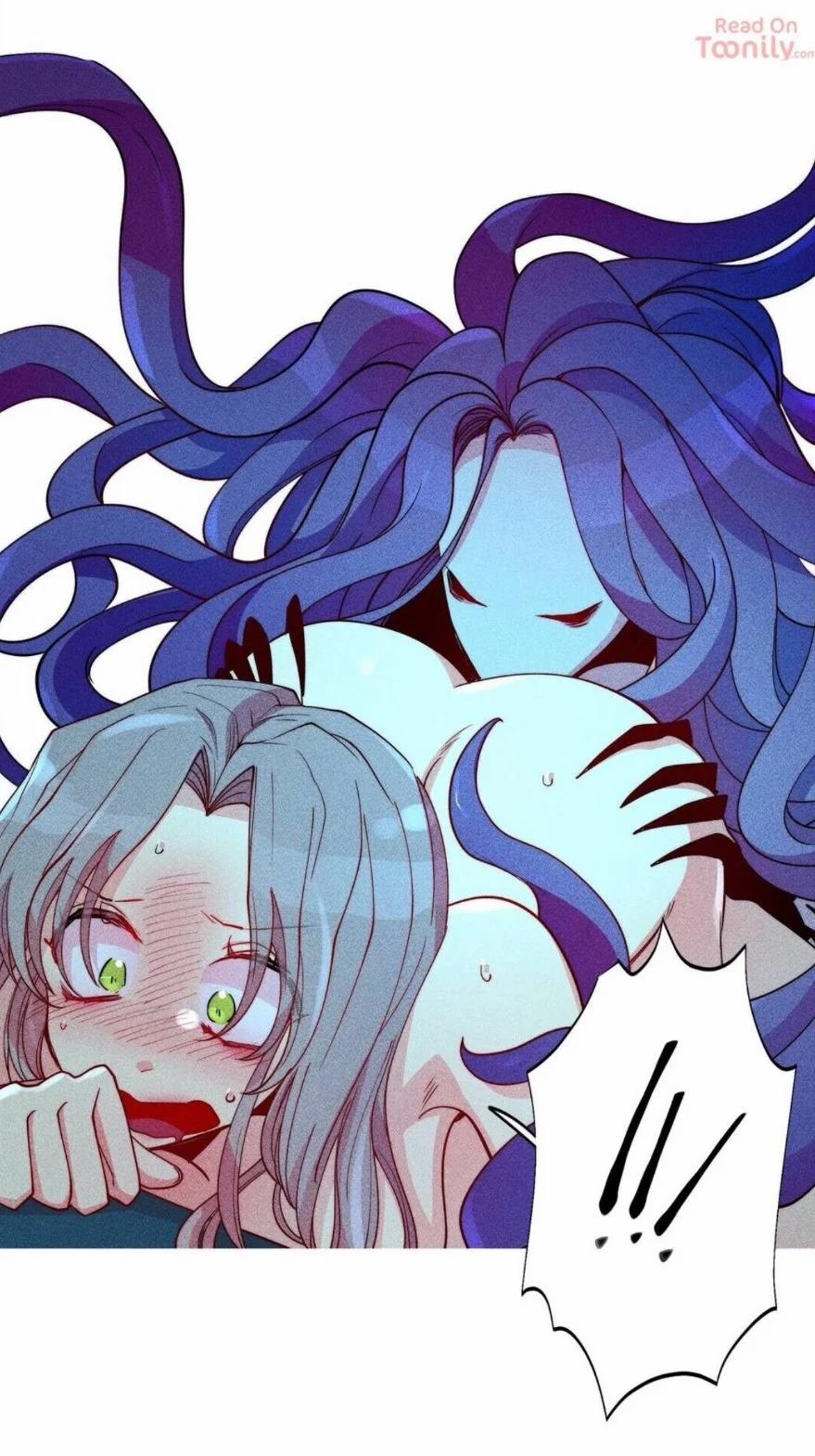 Phù Thuỷ Trinh Trắng Tuổi 30 23 trang 6