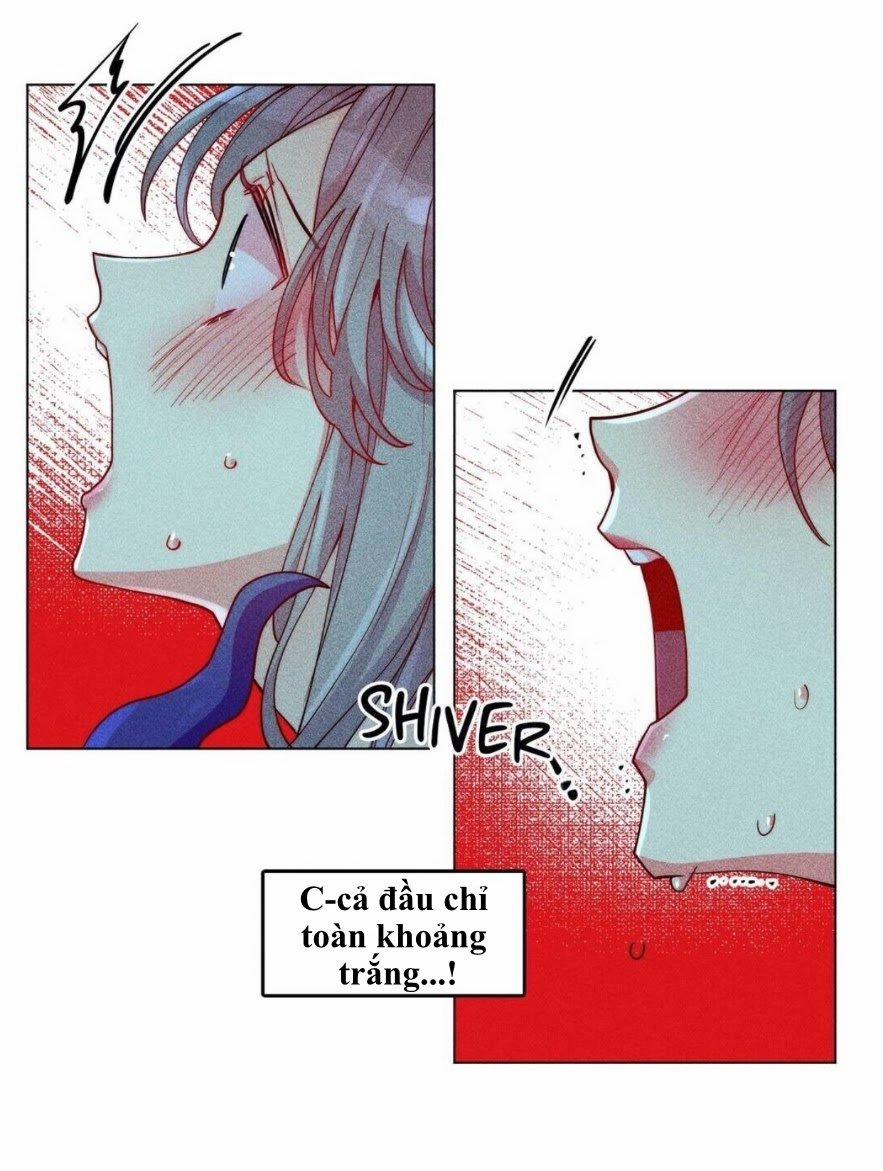 Phù Thuỷ Trinh Trắng Tuổi 30 23 trang 8